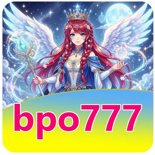 Pratinjau antarmuka aplikasi bpo777 setelah terpasang