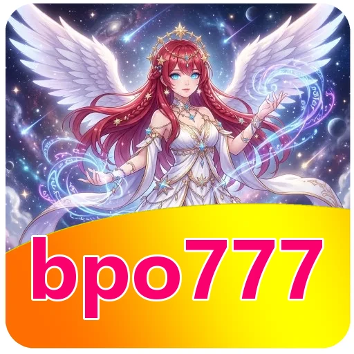 Pratinjau antarmuka aplikasi bpo777 setelah terpasang (build v4.2.1)