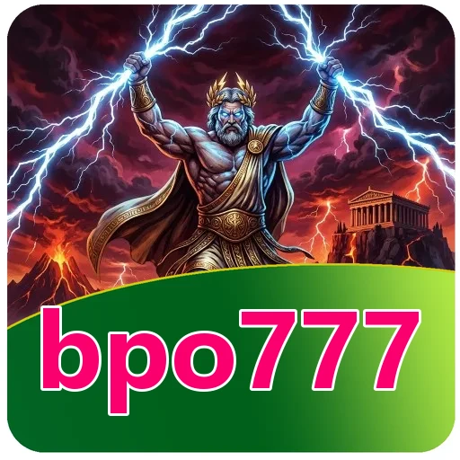 Pratinjau antarmuka aplikasi bpo777 — contoh setelah unduhan berhasil di wilayah Anda